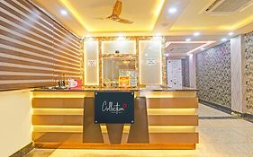 Collection O Sheesh Mahal Hotel